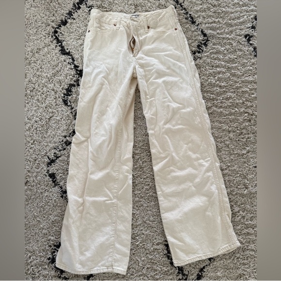 WRANGLER
World Wide Wide Leg Jeans - Picture 3 of 10